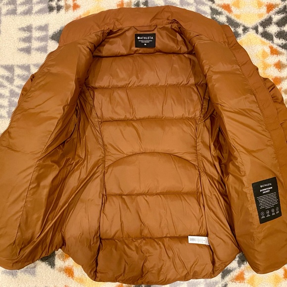 Athleta Downtown Jacket - Picture 6 of 11